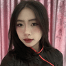 Krystal's avatar