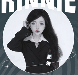 Rinnie's avatar